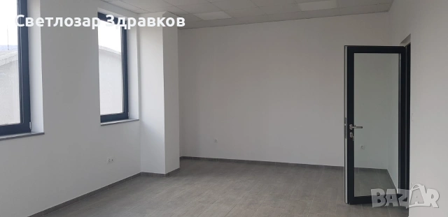 Офис помещения под наем 3бр.с обща площ 90к.м., снимка 8 - Стаи под наем - 54196844