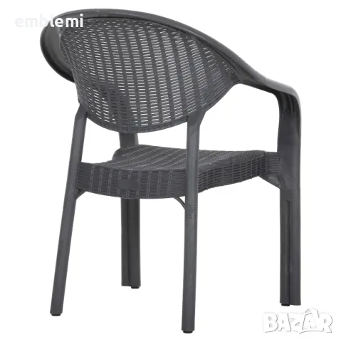 Стол трапезен градински FETT, снимка 5 - Столове - 47539132