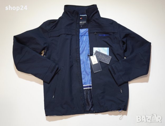 JEAN PAUL a Waterproof Яке/с Етикет Ново !!!, снимка 1 - Якета - 31755355