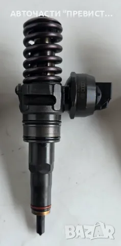 Дюзи Дюза Помпа Дюза Шкода Октавия 2 Skoda Octavia 2 1.9Tdi 105кс OEM 03g130073ag, снимка 4 - Части - 55710515