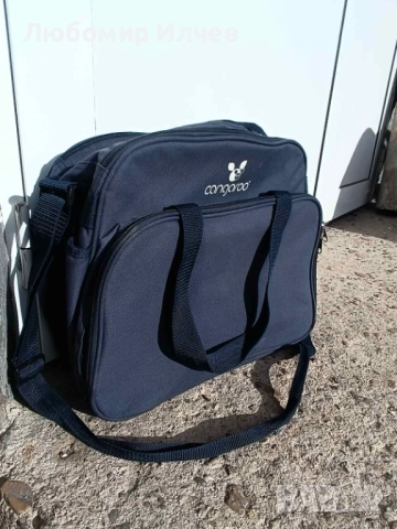 Детска количка , снимка 10 - Детски колички - 52247339