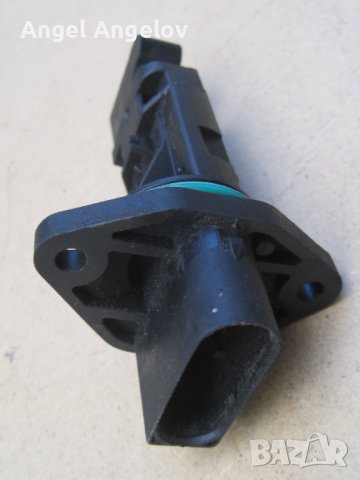 ДЕБИТОМЕР 0281002261 | BOSCH | A0041530628 MERCEDES-BENZ A-КЛАСА (W168) A 170 CDI (168.009, 168.109), снимка 4 - Части - 42826977