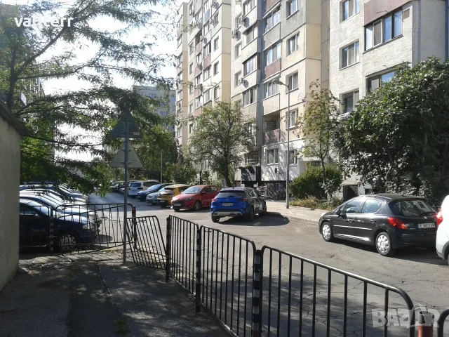 продава 3-4 стаен ломско шосе връбница 1 до метростанция ломско шосе и бели дунав, снимка 4 - Апартаменти - 56161839