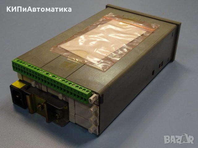 Модул електронен Siemens Sipart D 22, Siemens C73451-A3001-C3, снимка 8 - Резервни части за машини - 35058731