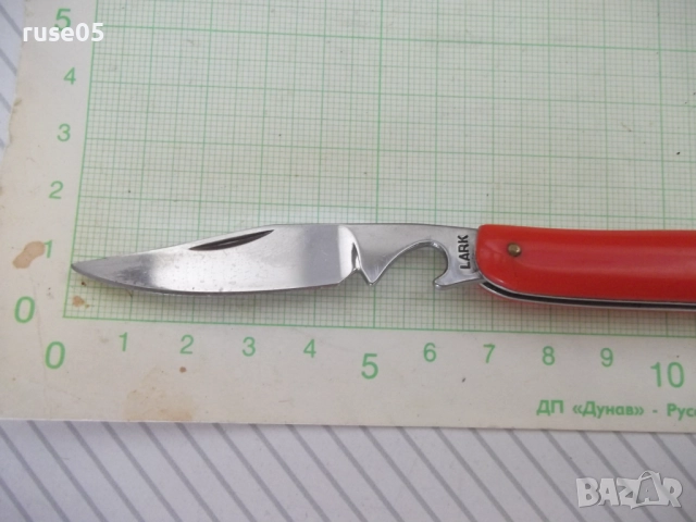 Ножка "LARK" отварачка, снимка 3 - Колекции - 51712491