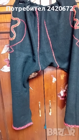 мъжки потури за носия, снимка 7 - Спортни дрехи, екипи - 52287745