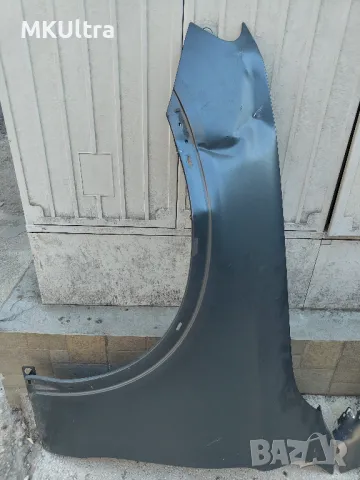 Оригинални калници за Мерцедес GLC W253, снимка 3 - Части - 47336026