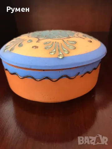 Декорация - вази, свещник, статуетки, снимка 2 - Вази - 47902866