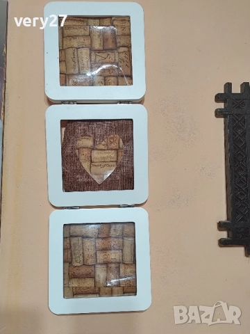 картини и рамки