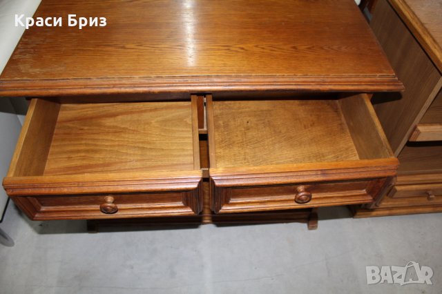 ТВ шкаф , снимка 3 - Шкафове - 31201199