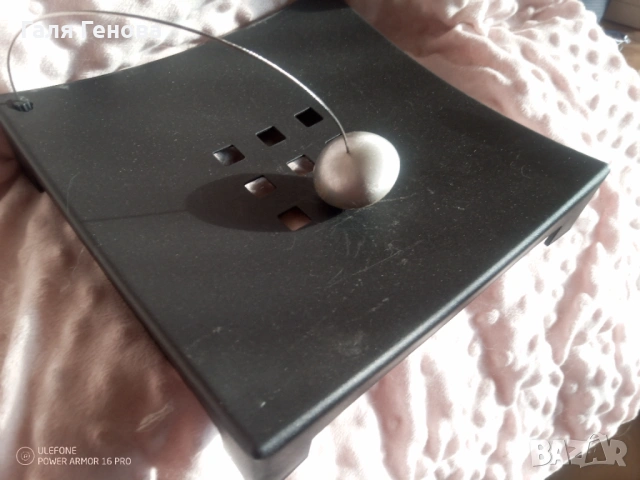 Поставка за салфетки 