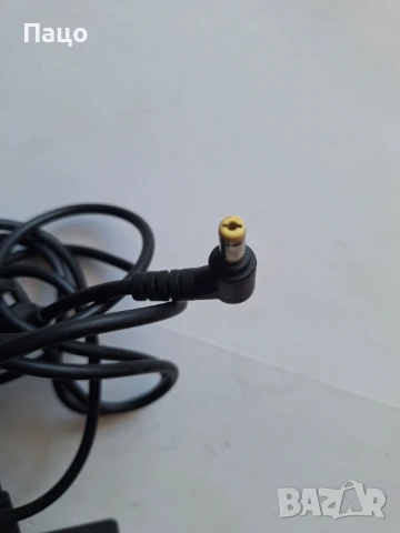 19V 3.42A 65W  адаптер захранване, снимка 9 - Лаптоп аксесоари - 50739069