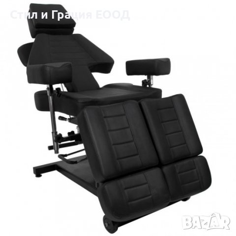 Стол за татуиране Pro INK 603B, снимка 4 - Друго оборудване - 38565699