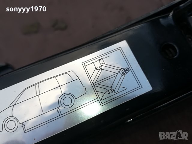 НОВ КРИК 1200КГ ВНОС ФРАНЦИЯ 0302231823, снимка 9 - Аксесоари и консумативи - 39544241