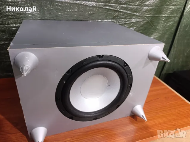Magnat topas 5.1 a.      Цена-79 евро , снимка 8 - Тонколони - 55754148