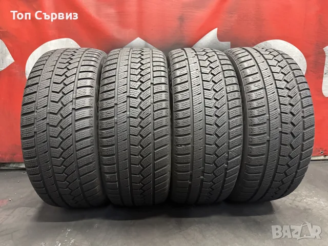 225 45 17, Зимни гуми, HiFly Win-Turi212, 4 броя, снимка 2 - Гуми и джанти - 56009701