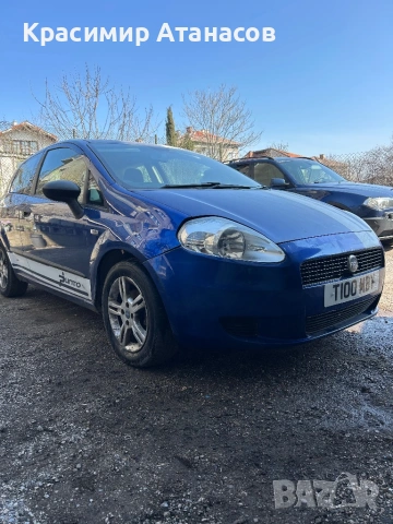 Ламбда сонда за Фиат Гранде пунто бензин. 1.2 и 1.4 , снимка 4 - Части - 53900080