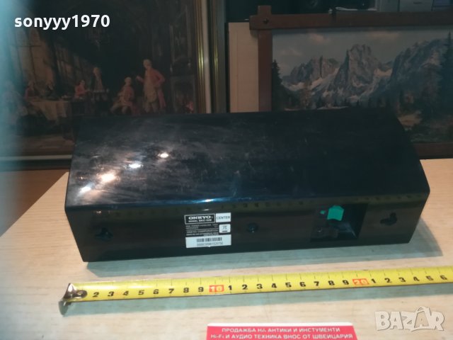 ПОРЪЧАН-onkyo skc-528 center 120w/6ohm 0803212118, снимка 11 - Тонколони - 32087652
