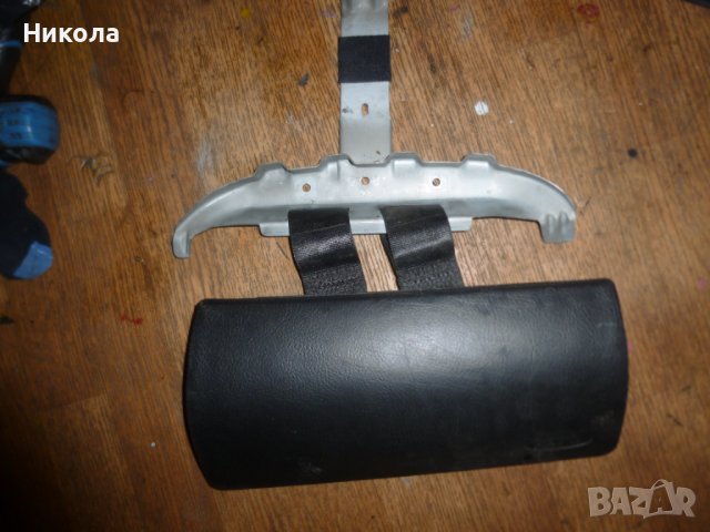 Капак за въздушна възглавница Фолксваген Голф 4