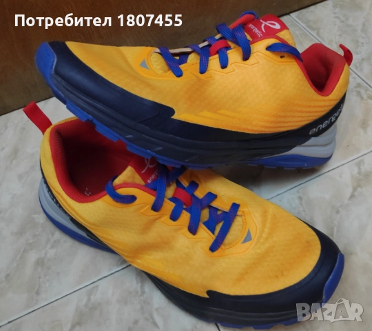 Маратонки за бягане Energetics