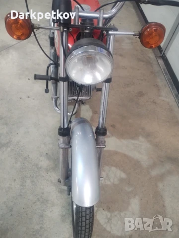 simson s51, снимка 13 - Мотоциклети и мототехника - 50544010