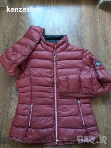 Yeti Womens Hardshell Down Jacket - дамско пухено яке M, снимка 4 - Якета - 48323622