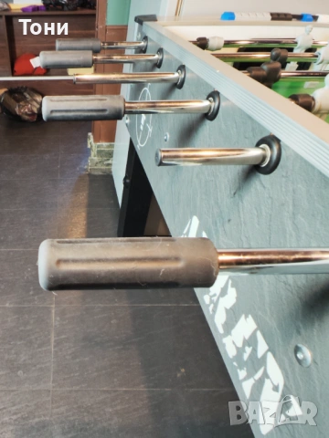 Професионална джага Roberto Sport ITSF – състезателен модел, снимка 11 - Други спортове - 54051755