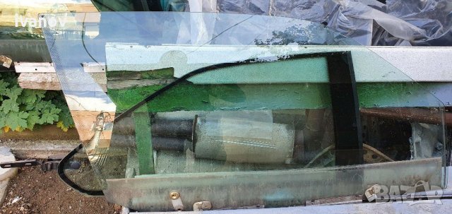 Странични стъкла прозорци предно задно ляво дясно стъкло за бмв е36 купе