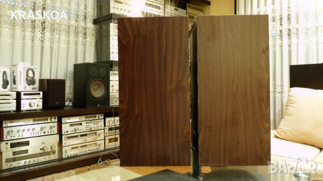 SANSUI ES-207, снимка 6 - Тонколони - 31144256