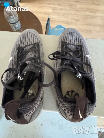 Nike VAPORMAX 38.5 , снимка 5 - Детски маратонки - 51681202