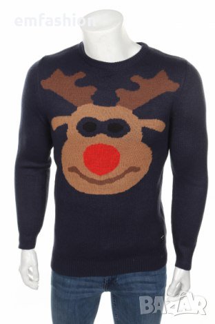 Мъжки пуловер "S" 25-30 лв., снимка 13 - Пуловери - 30235555