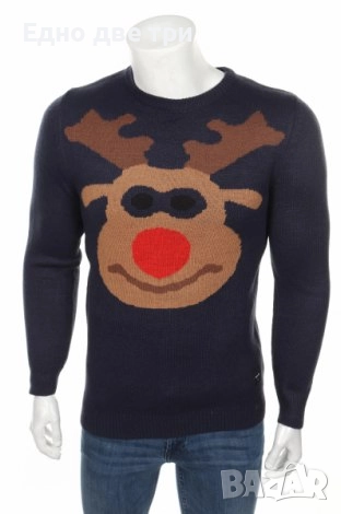 Коледни пуловери 25-30 лв., снимка 13 - Детски пуловери и жилетки - 52434069