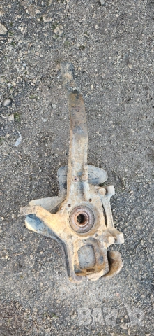 Лагер главина Alfa Romeo 156, снимка 3 - Части - 52374134