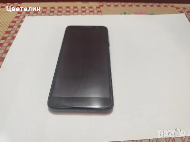 Alcatel one smart phone, снимка 2 - Alcatel - 56074224