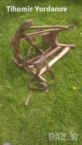 Самар ., снимка 18 - Антикварни и старинни предмети - 49897234