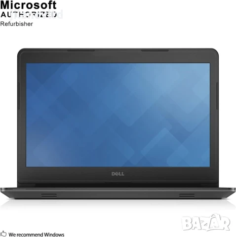 Лаптоп Dell Latitude 3450 I5-5200U 8GB 128GB SSD Windows 11 ГАРАНЦИЯ, снимка 4 - Лаптопи за работа - 51262408