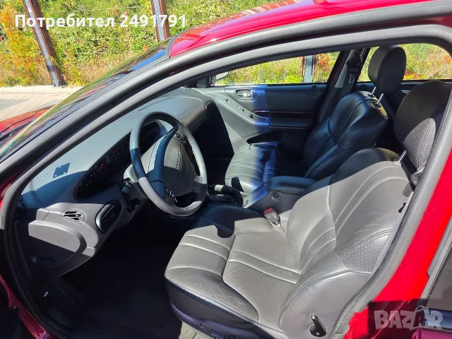 Chrysler Stratus, снимка 6 - Автомобили и джипове - 55976097