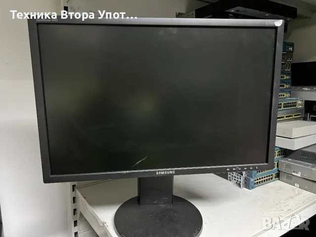 монитор samsung 24"