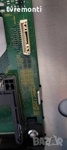 Main Board TNPH1120 2a Panasonic TX-55CX700E, снимка 2 - Части и Платки - 38320345