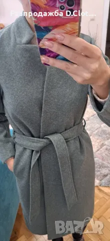 палто Only S размер , снимка 6 - Палта, манта - 38062374