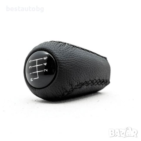 Топка за скоростен лост за MAZDA с 6 скорости, снимка 3 - Аксесоари и консумативи - 42593794