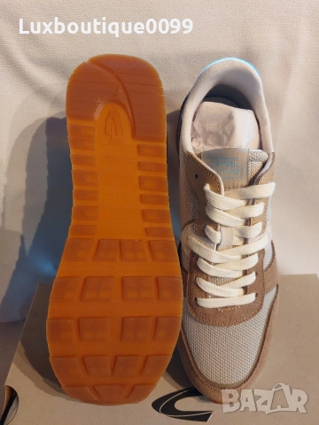 Нови маратонки Camel Active 41, снимка 4 - Маратонки - 54138620