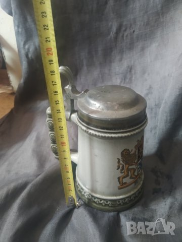 стара халба 