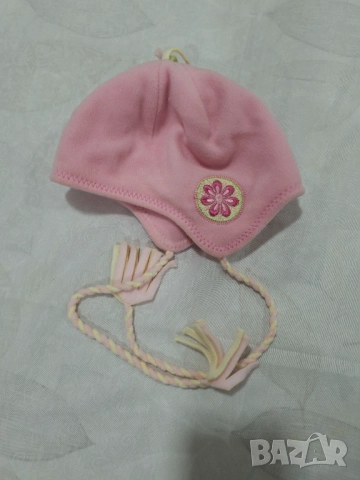 Дрешки за бебе момиче.Размер 9-12м., снимка 11 - Комплекти за бебе - 49664426