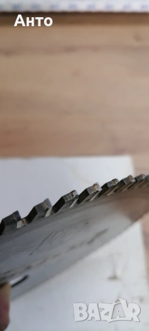 Диск 250мм.Алуминий иПДЧ, снимка 3 - Други инструменти - 54091218