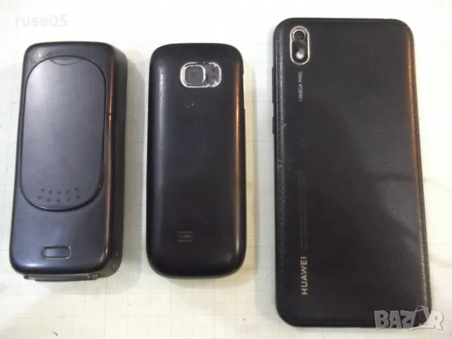 Лот от 3 бр. GSM - ма, снимка 2 - Други - 48644503