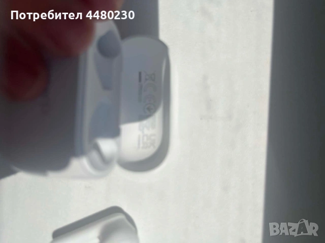 Huawei Freebuds SE 2, снимка 3 - Безжични слушалки - 53890045