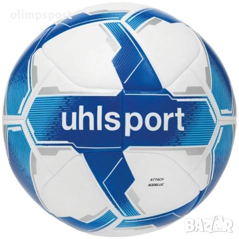 Топка футбол Uhlsport Мачова размер 4 