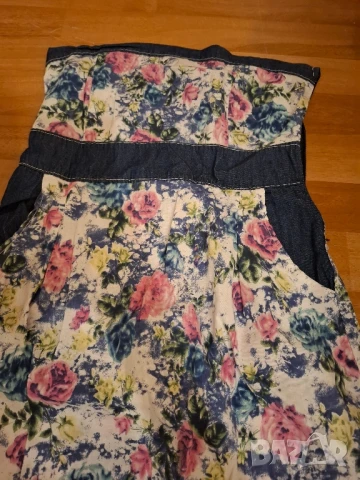 рокля, снимка 4 - Рокли - 50611419