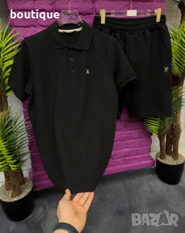 Мъжки екипи от 2 части Hugo, Dior, Gucci и Louis Vuitton, снимка 2 - Спортни дрехи, екипи - 55711643